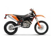 KTM 450 EXC